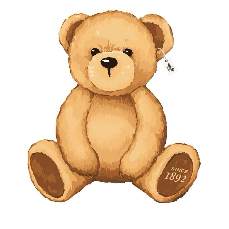 一只熊🧸⁹¹⁷（917生日版🎂）