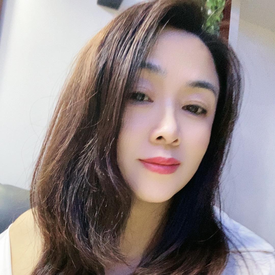 小阿姨