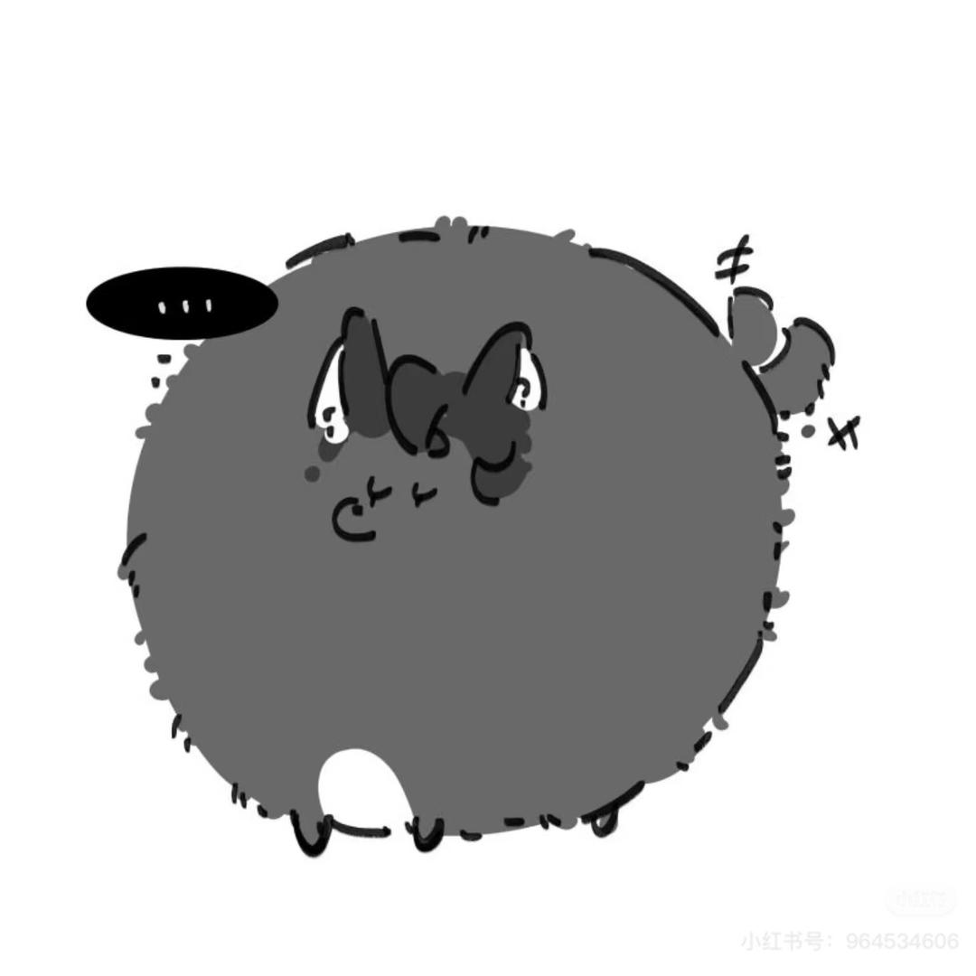 吃掉克里斯的猫
