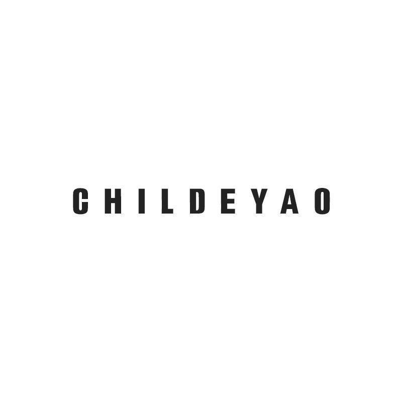 CHILDEYAO高定女装 现货号