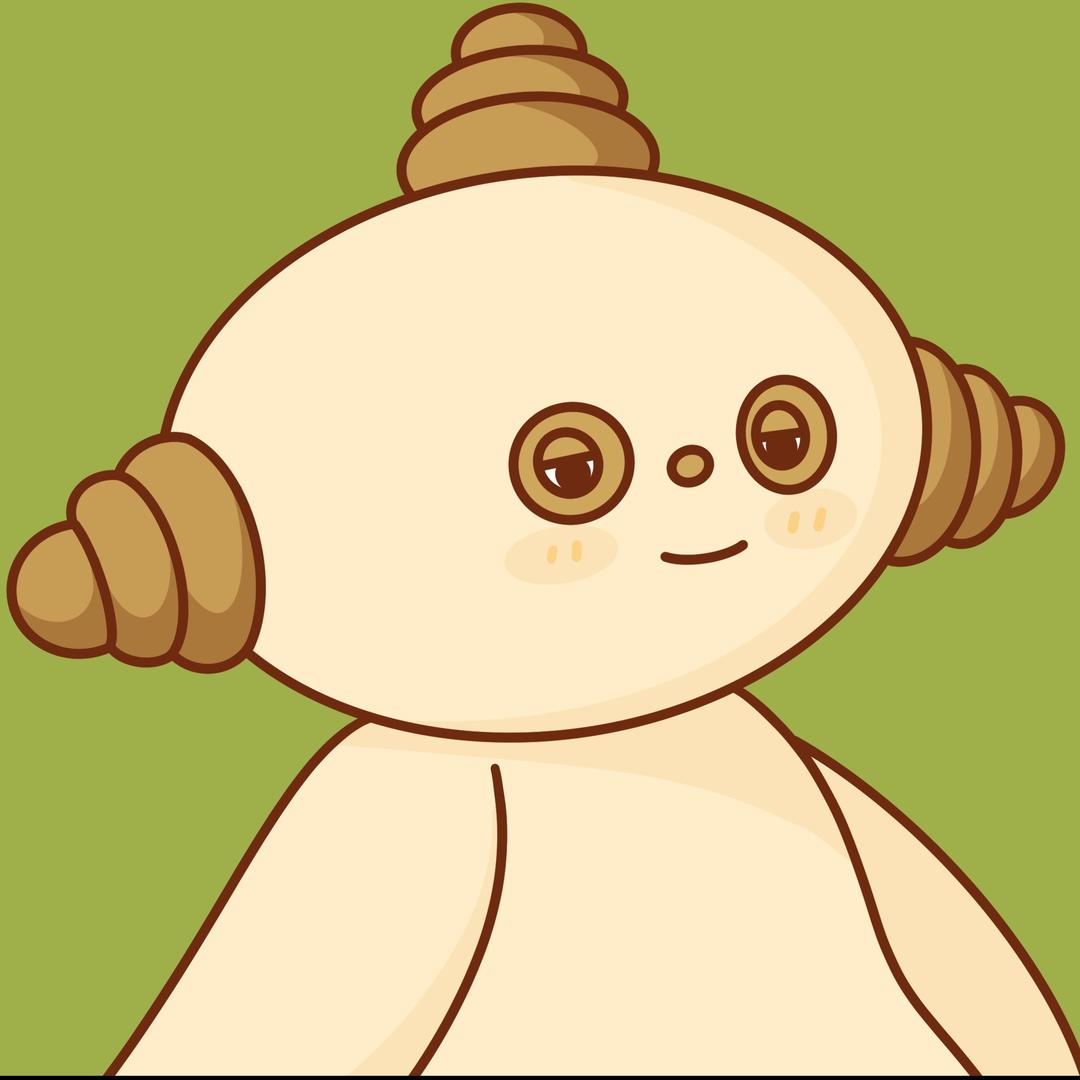 小鱼
