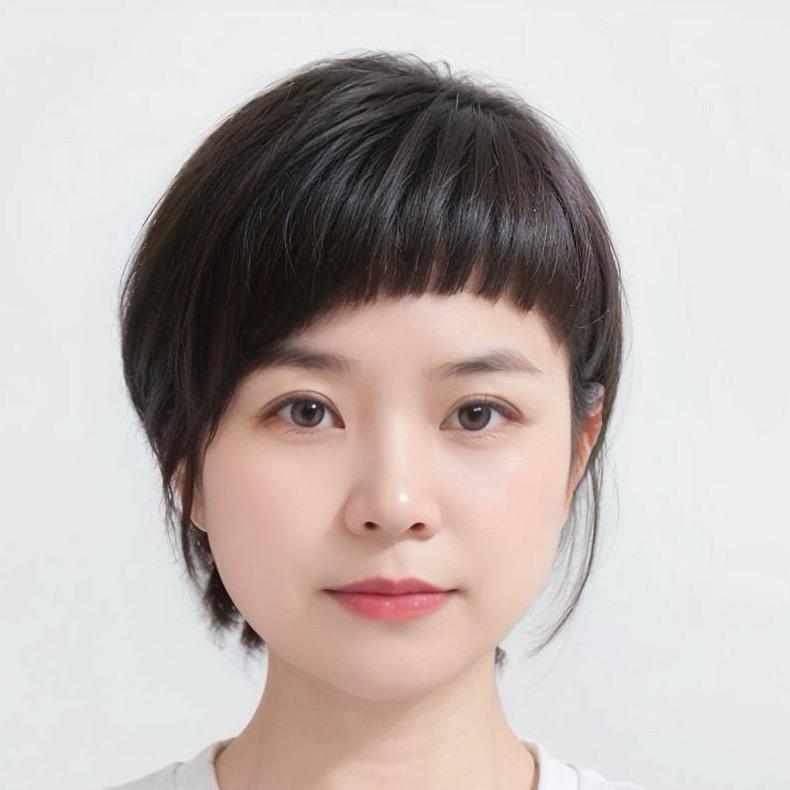 芳芳穿搭