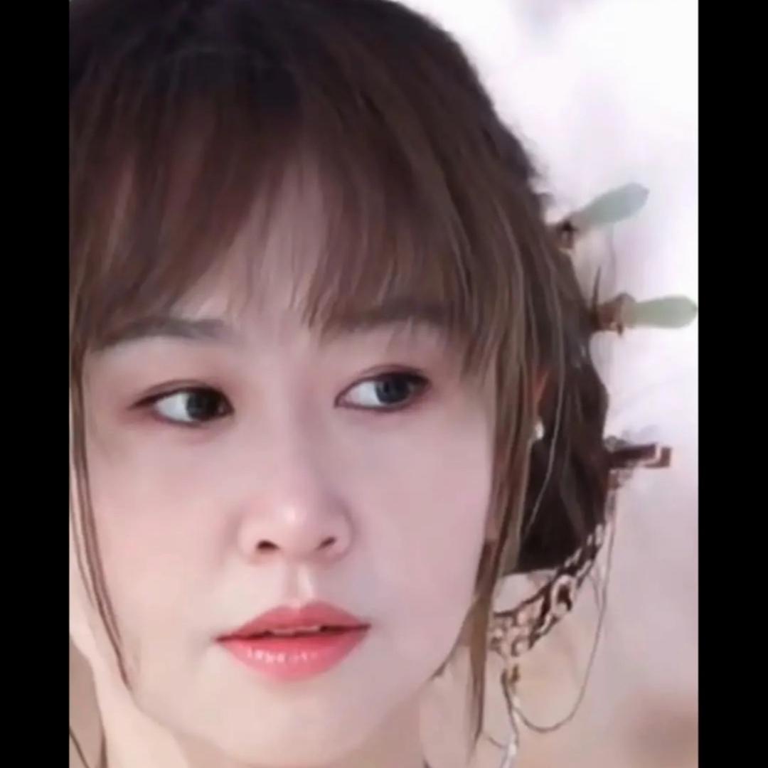 强悍霸气的女人