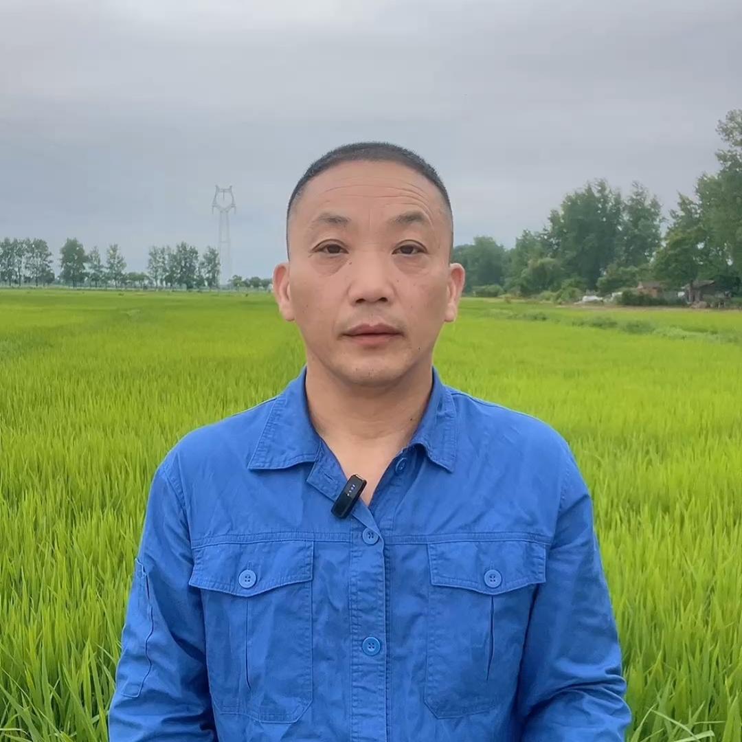 农资推广老董