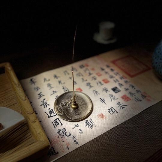 辰翰子