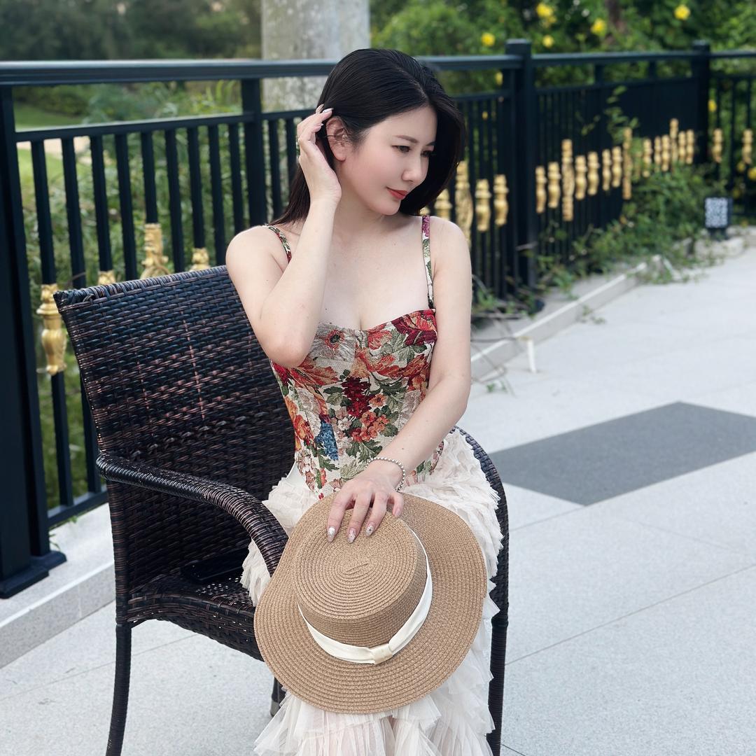 梓芯&