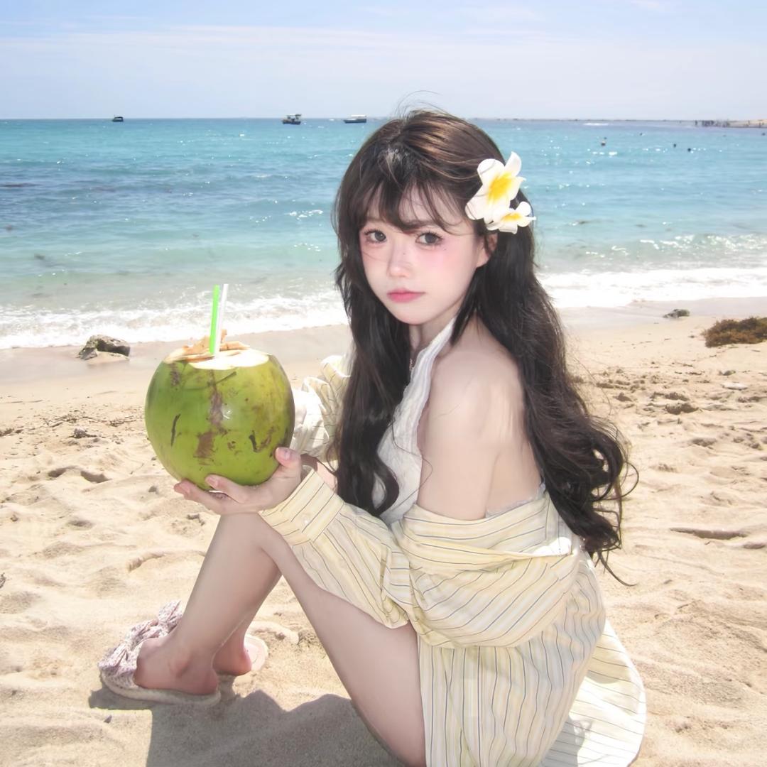 椰椰