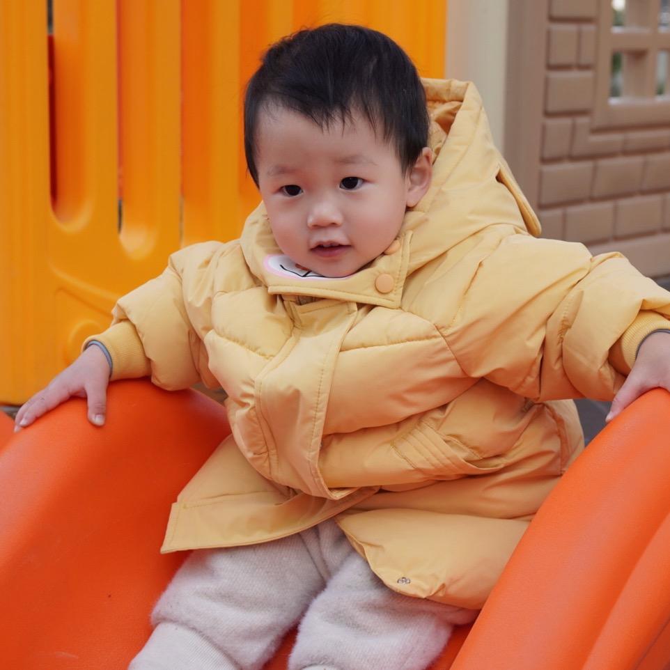 大徐要当辣妈