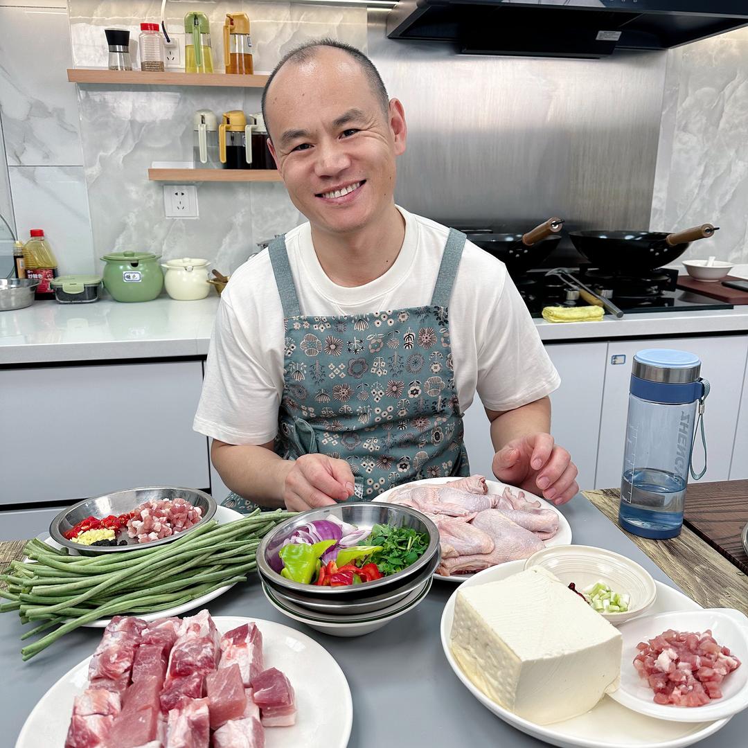 小董家常菜