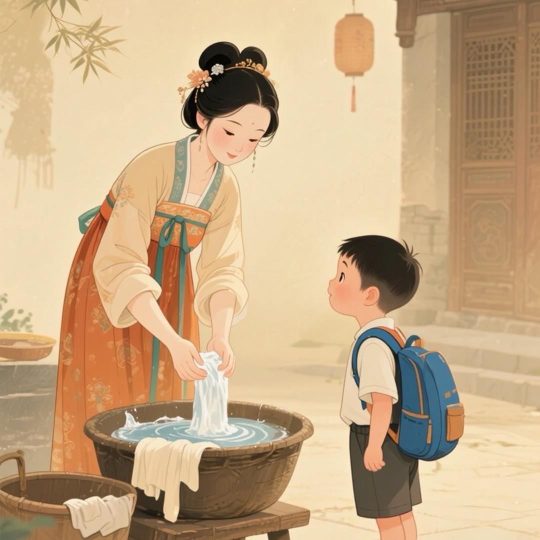 育人育己