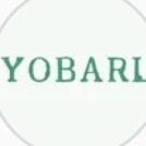 YOBARLA微胖女裤