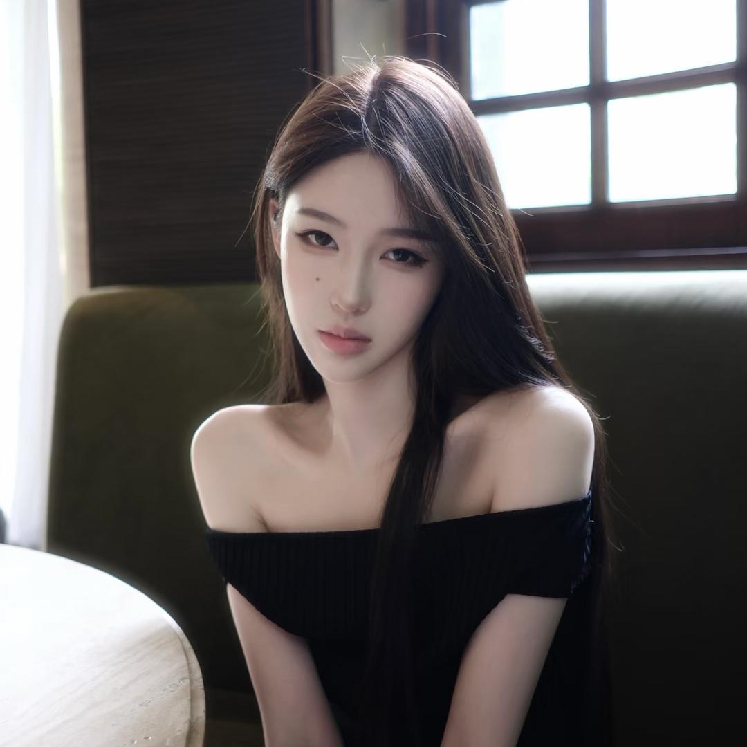大美女（人如其名版）