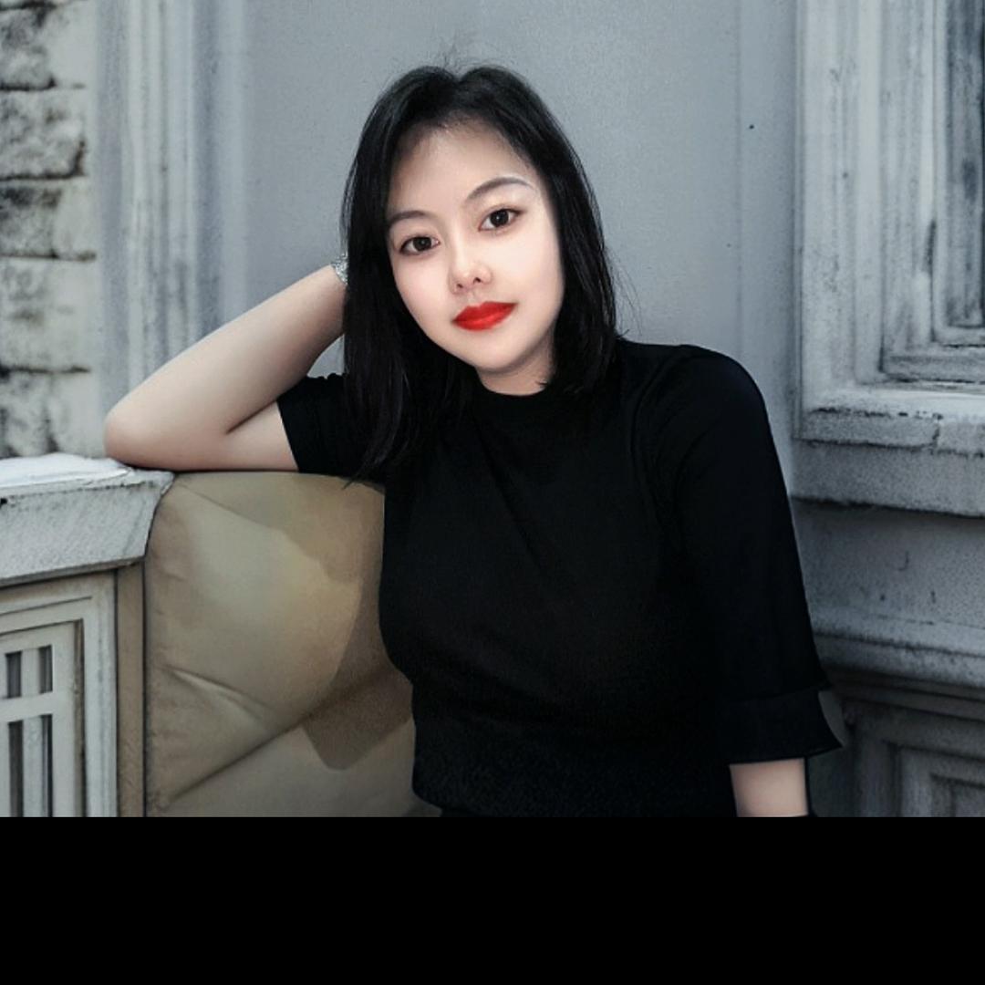 忆往昔💕