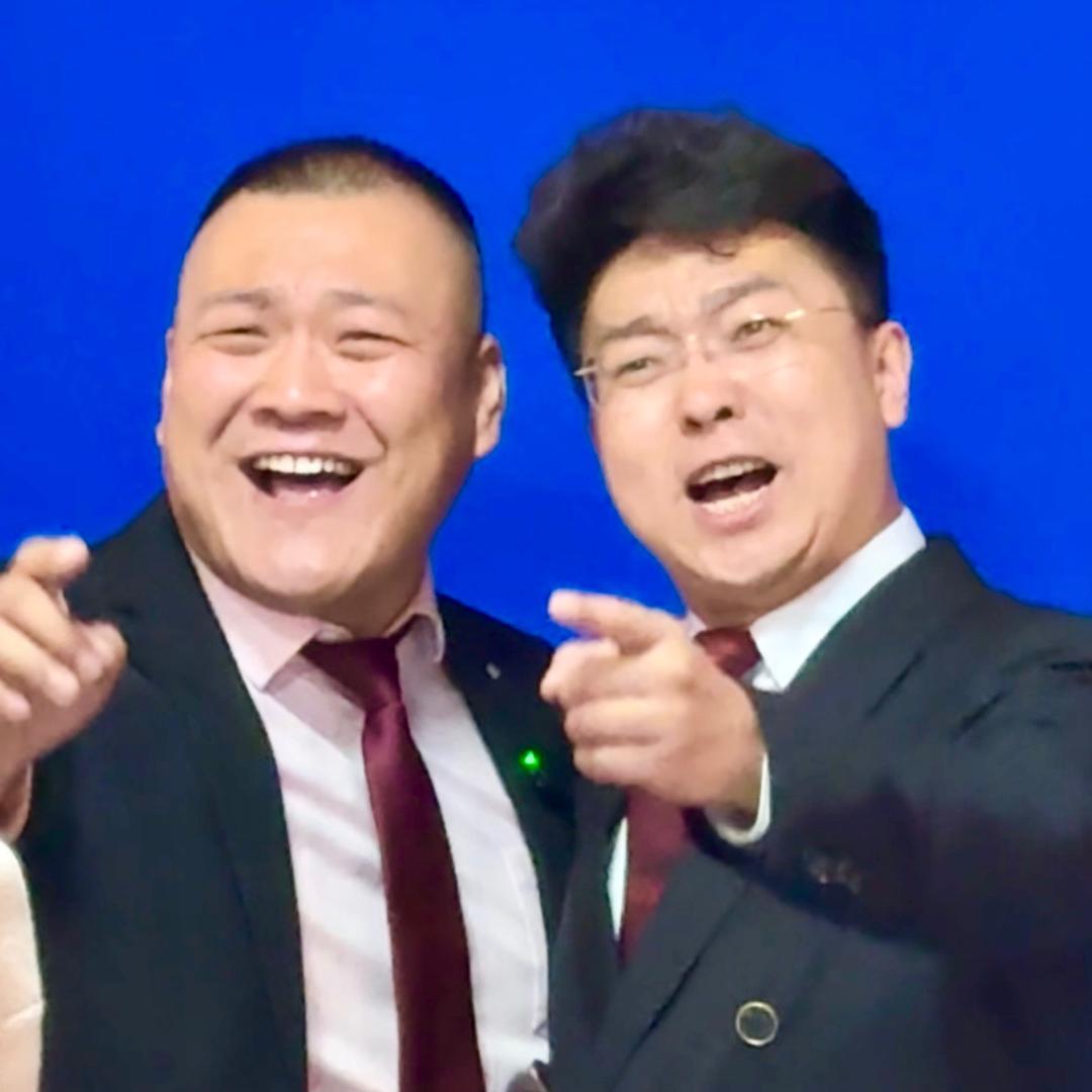 哼哈二将ProMax