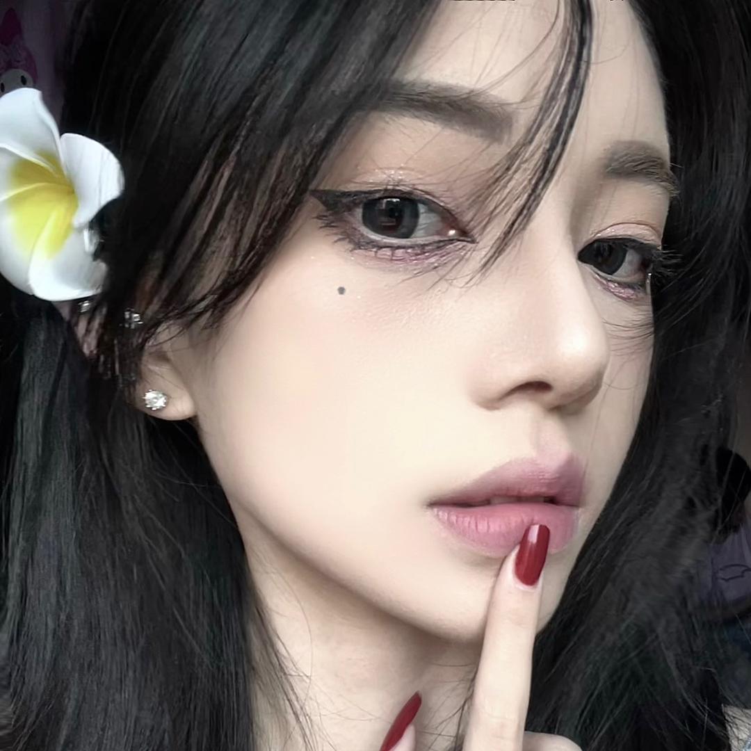 我就爱乱发疯