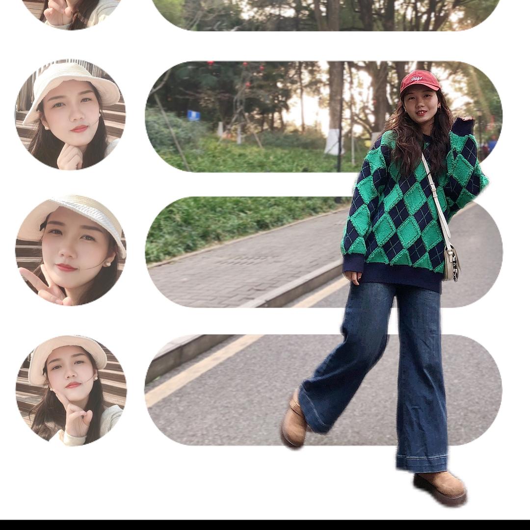 烟花盛开的地方