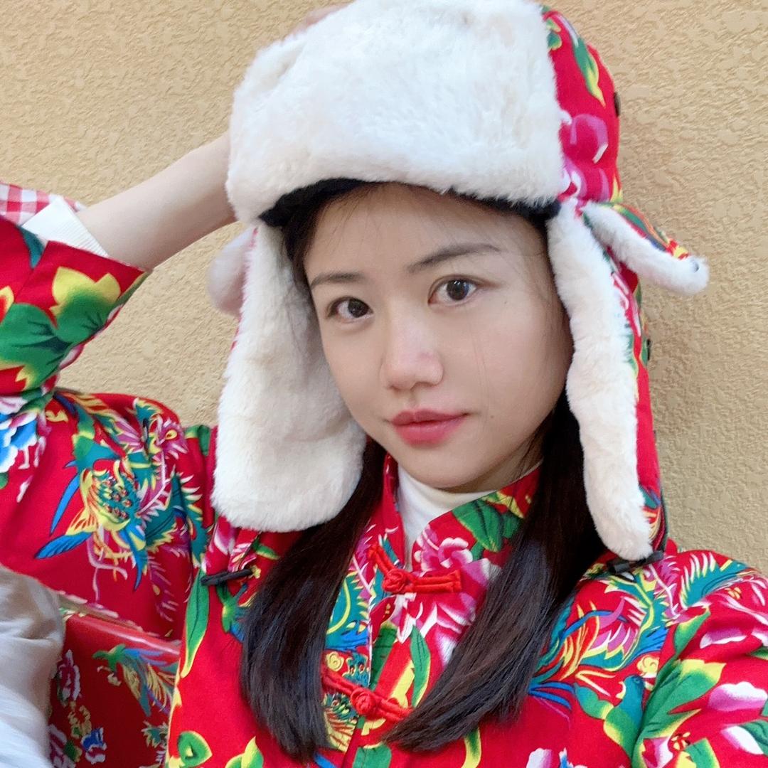 鱼女士