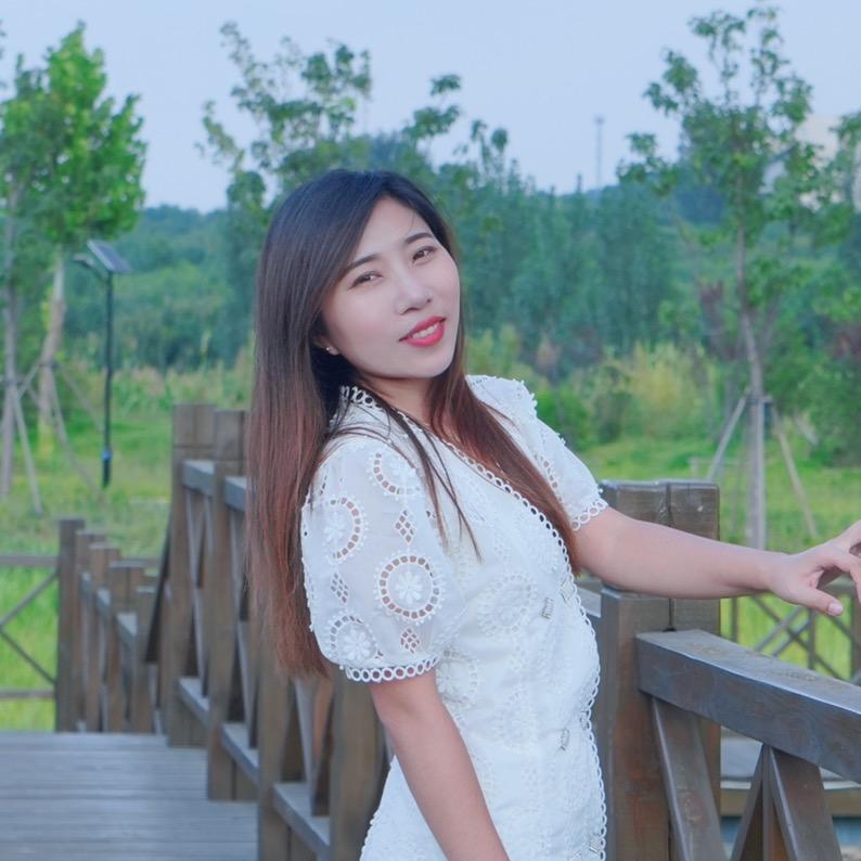 小杨杨妈妈