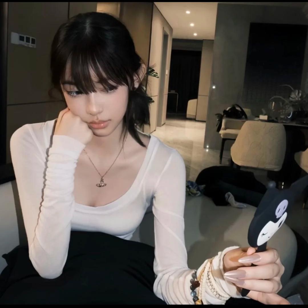 失眠麦麦i
