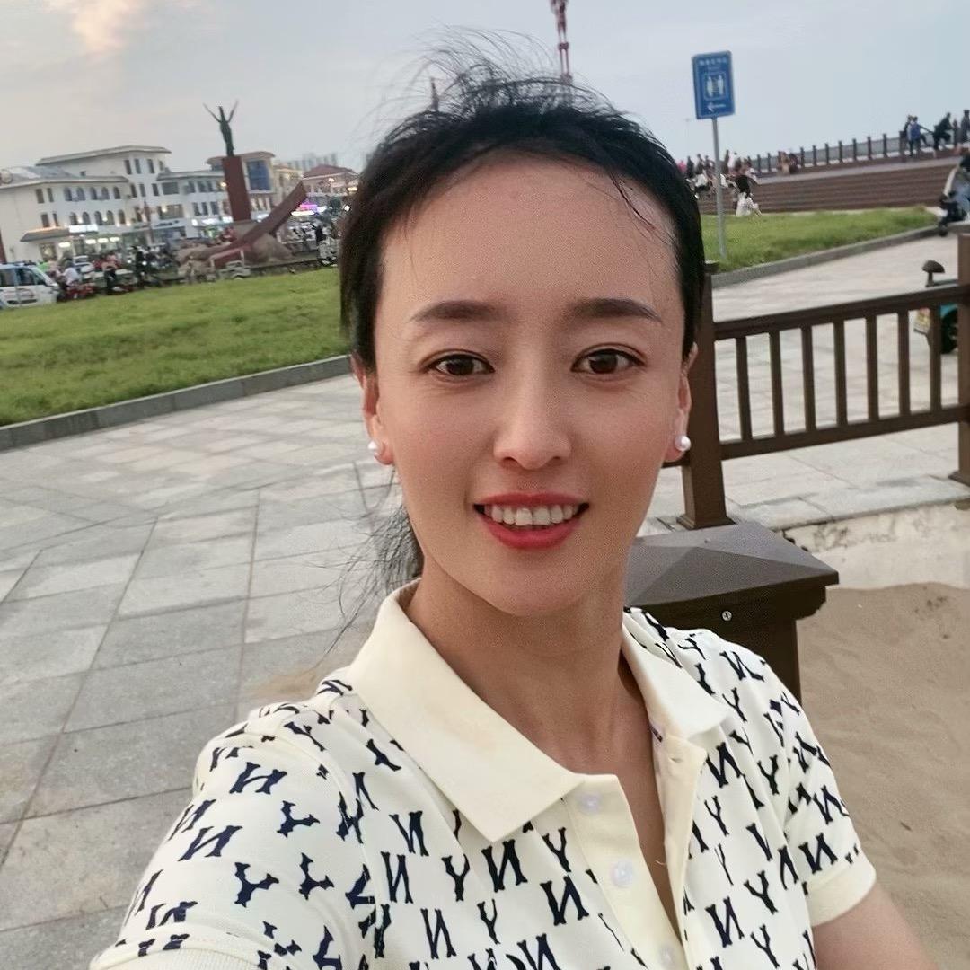 长白山小莉姐
