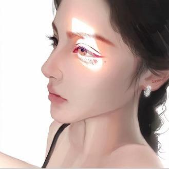 鱼鱼喻.