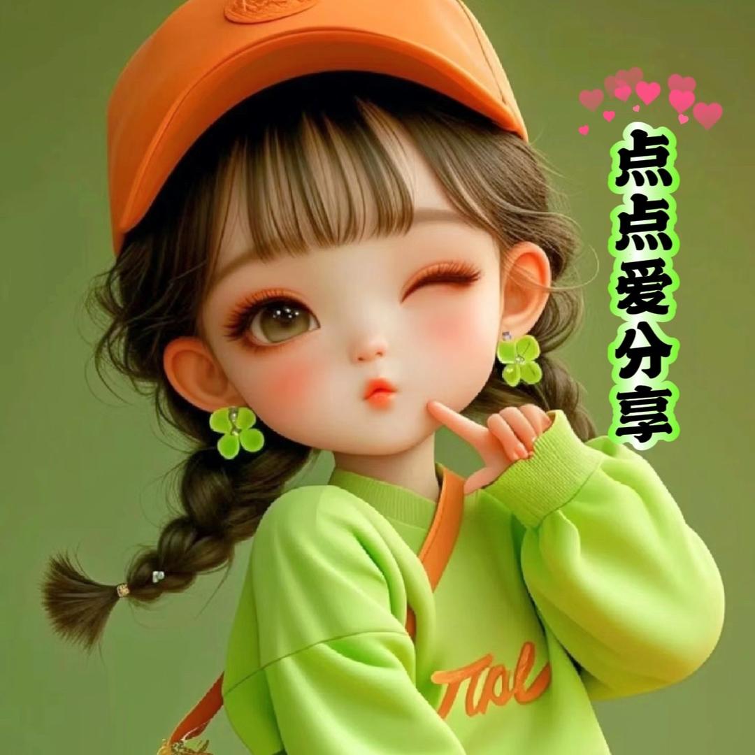 点点爱分享