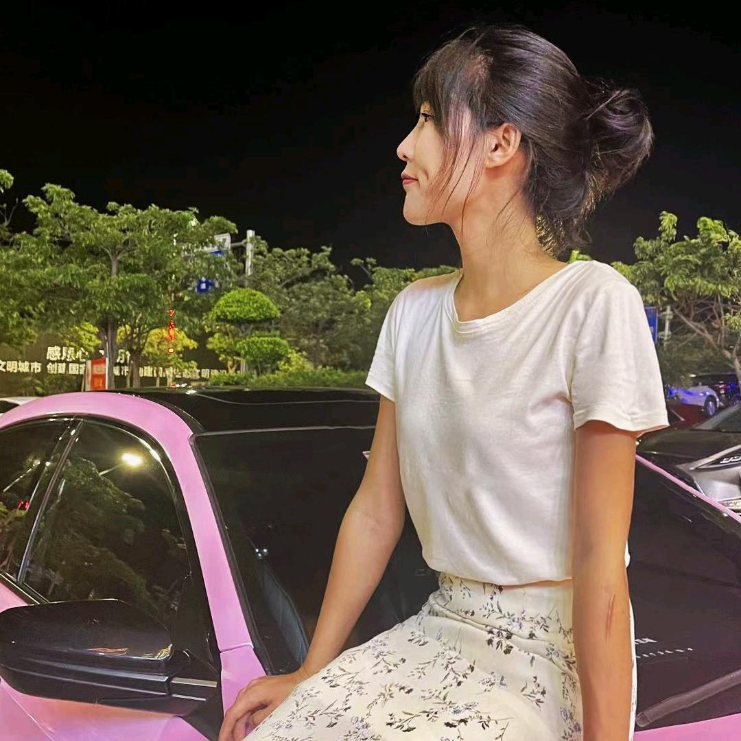 大美晴晴