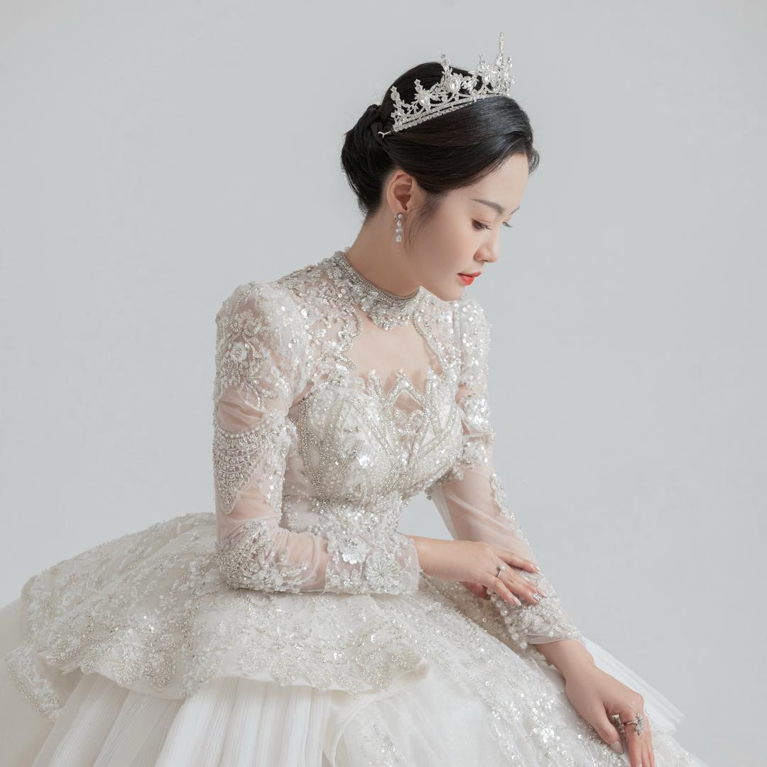赛琳娜Calina🌸