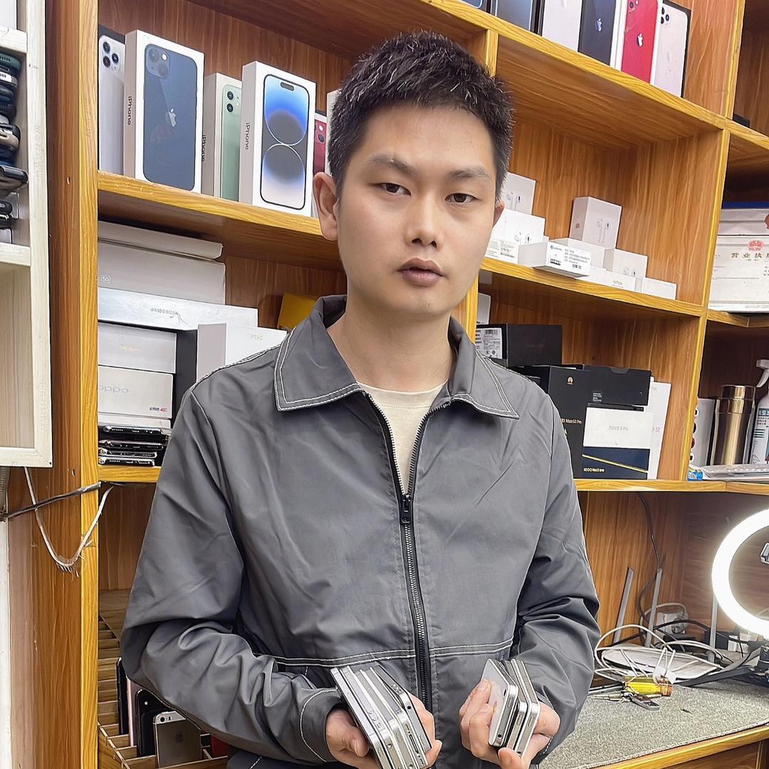 赣州小陈手机回收