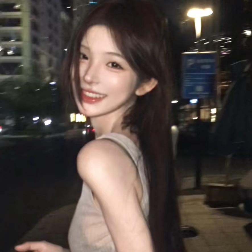 恬.