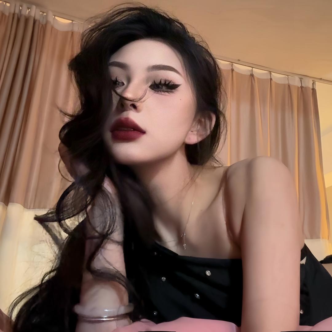 秀秀爱吃辣