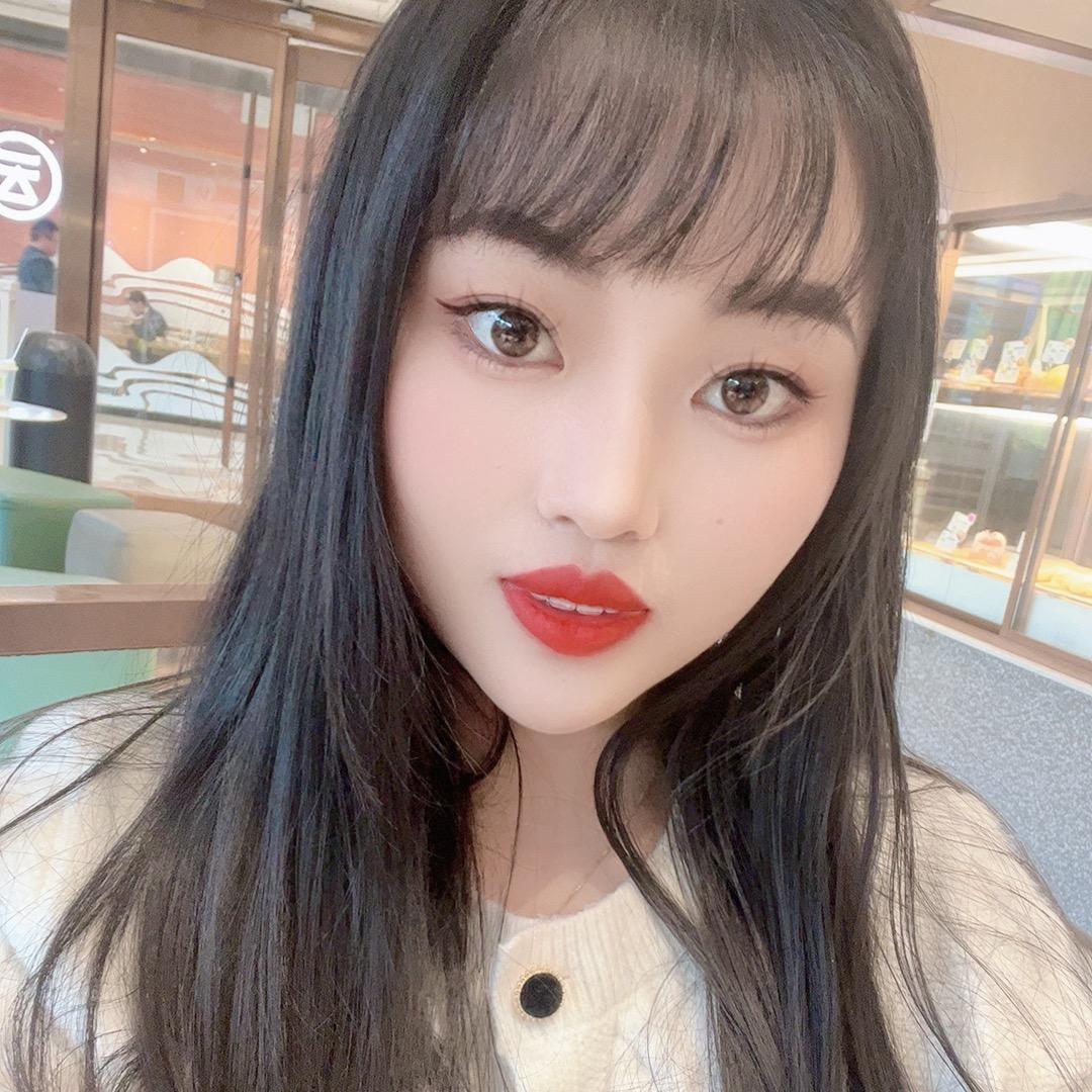 小美妞