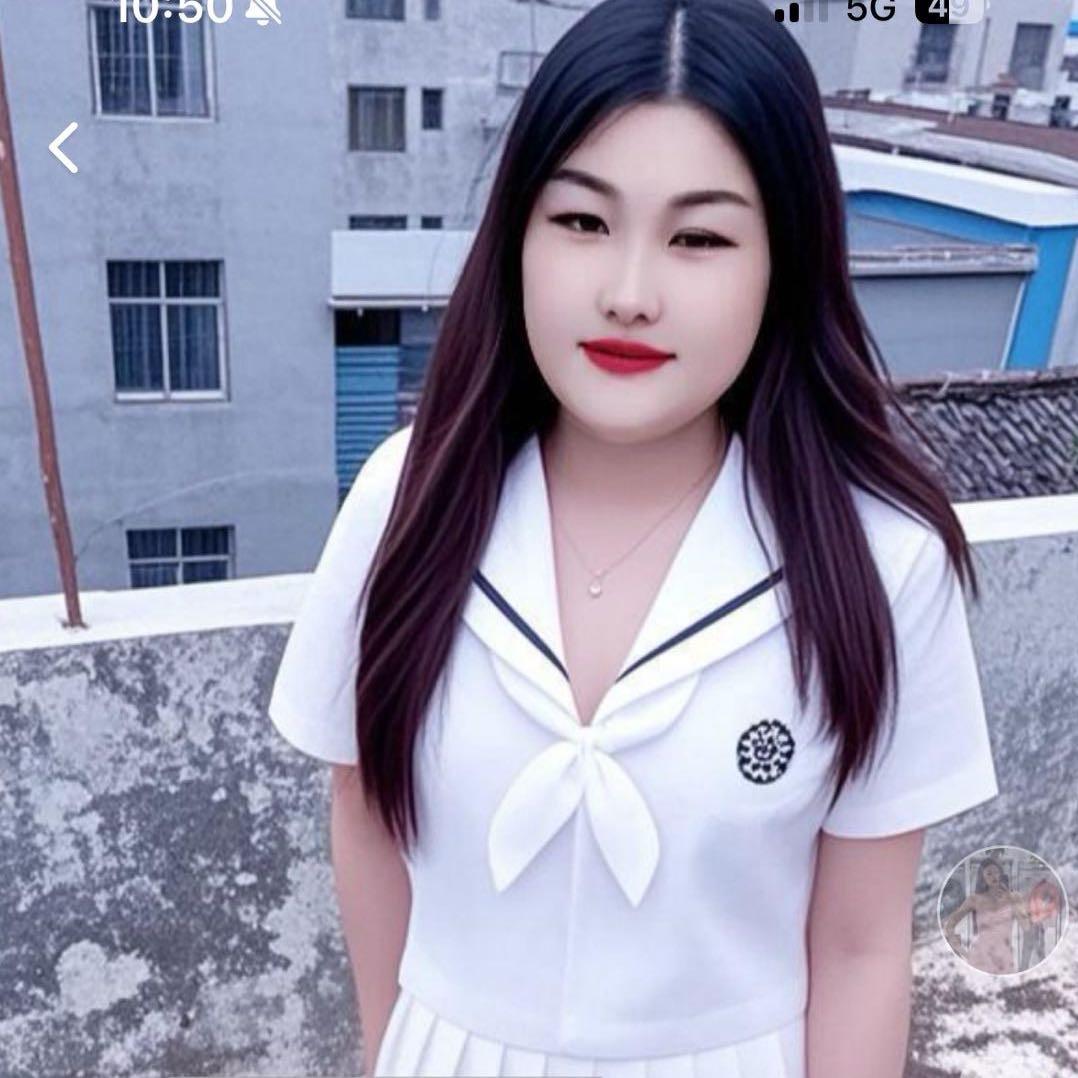 会理兰姐