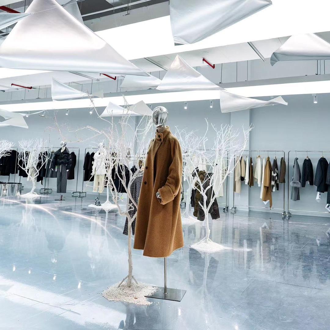 KIM&J奢品②店