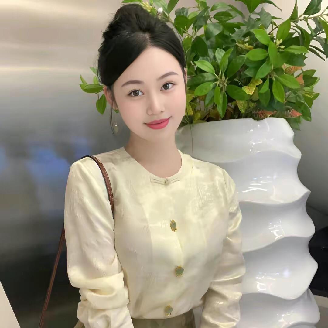 梦琪🌷
