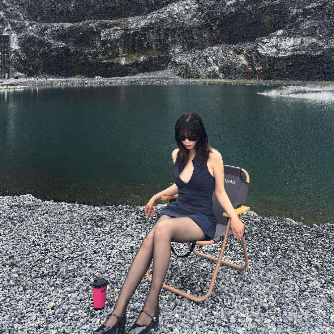 差一点是美女