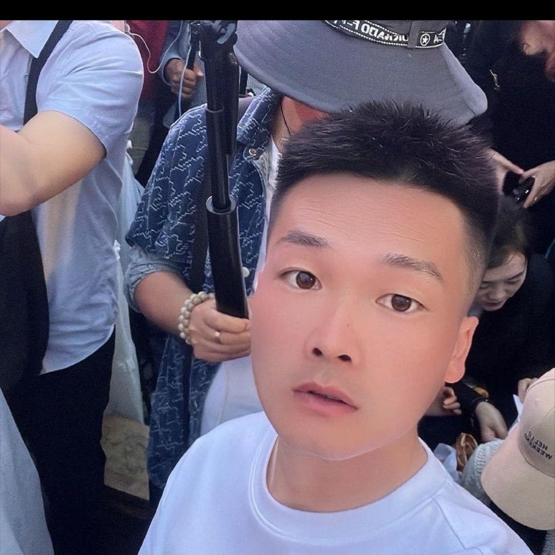 阿康（顺其自然）