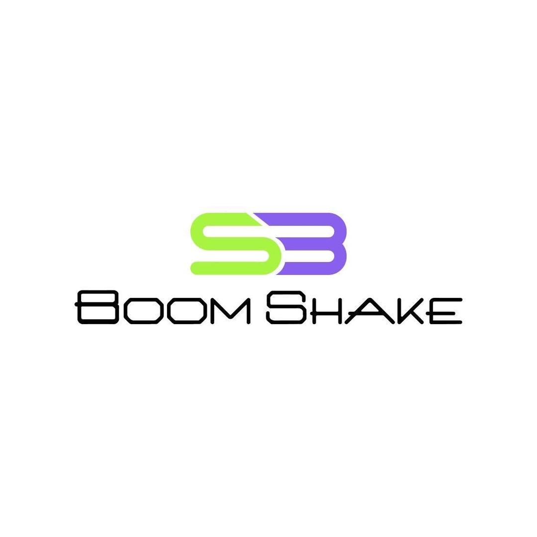 BOOM SHAKE（大连店）