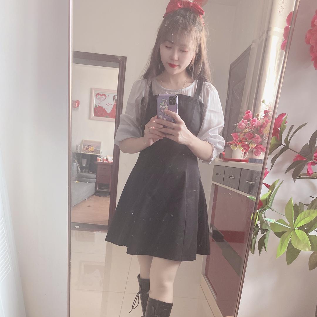 小仙女儿🧚‍♀️