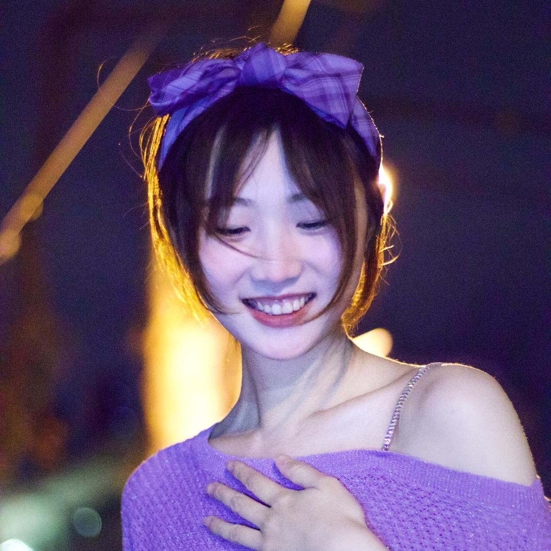 小陈惠子_