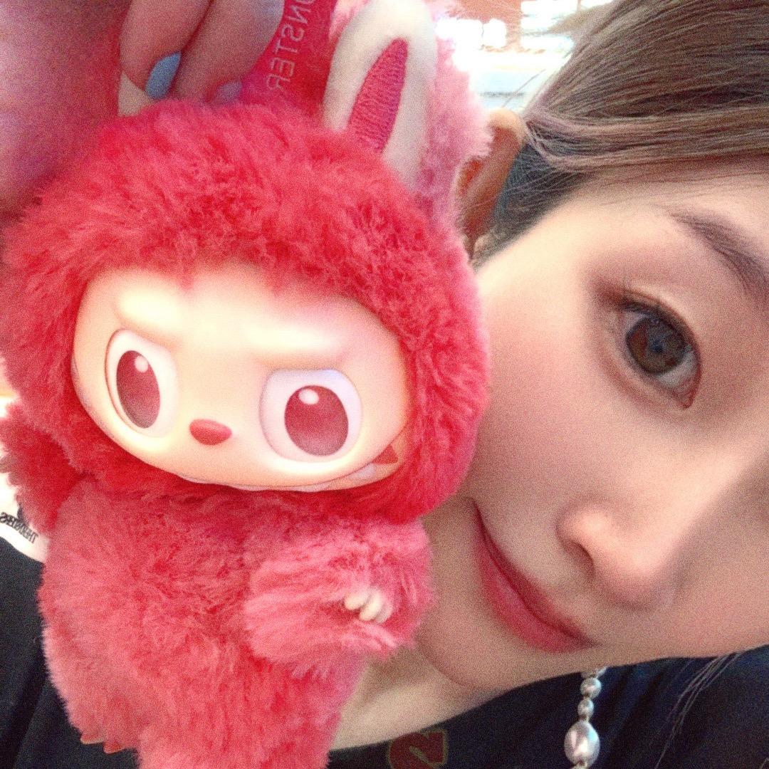 是CC吖~