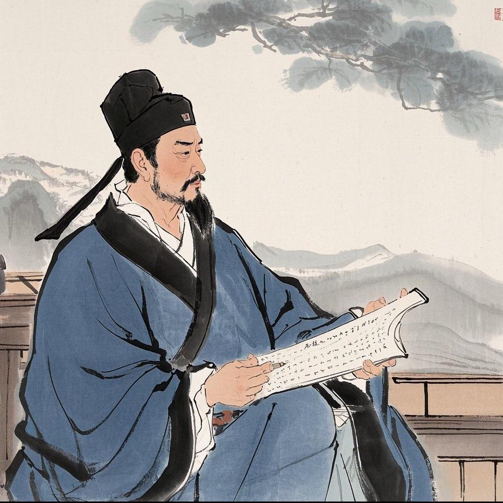 中式养生堂