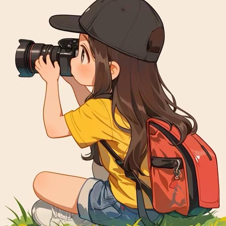 不止摄影📷