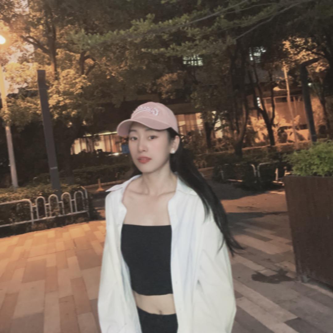 哈尼😘