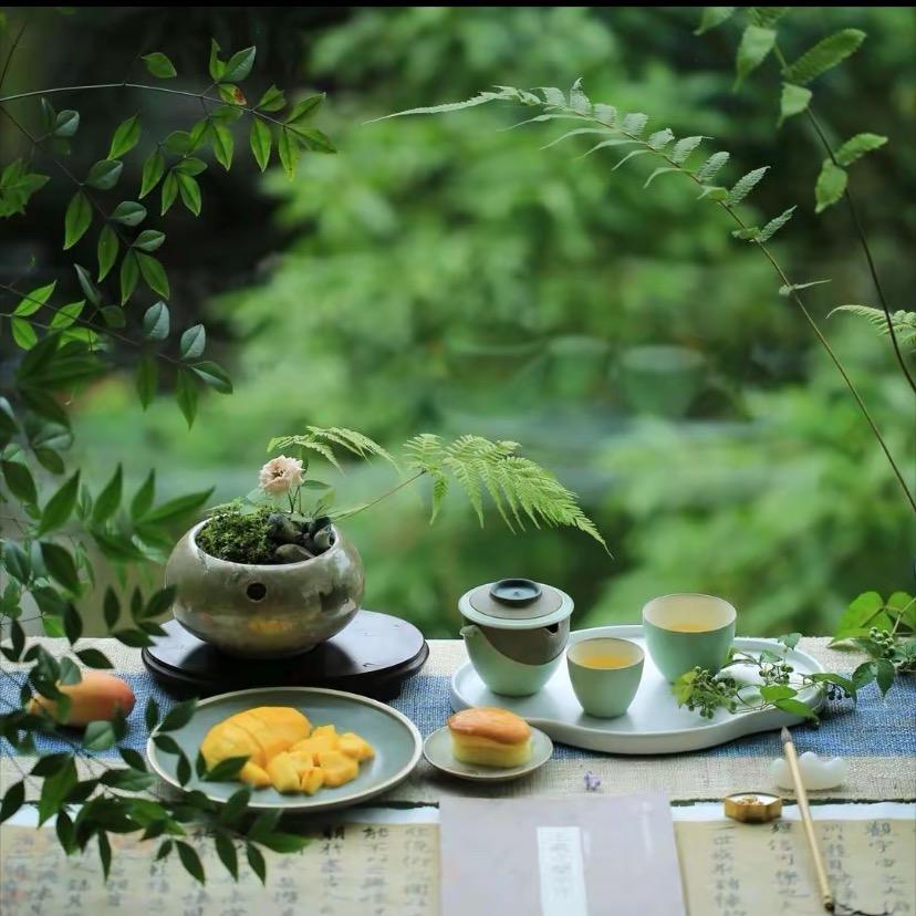 温暖讲百方