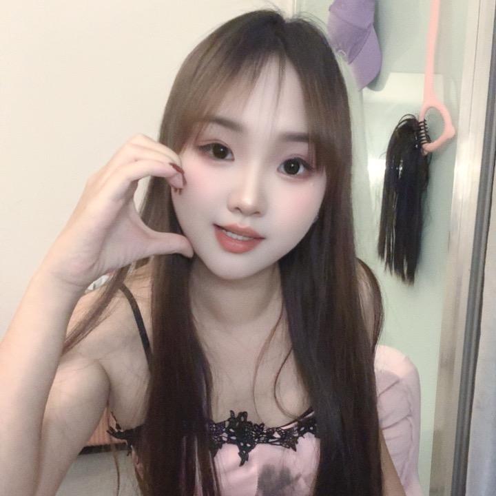 小银子🌸