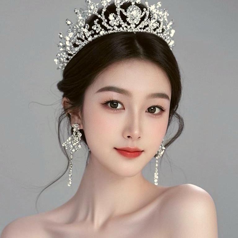 文公主女装