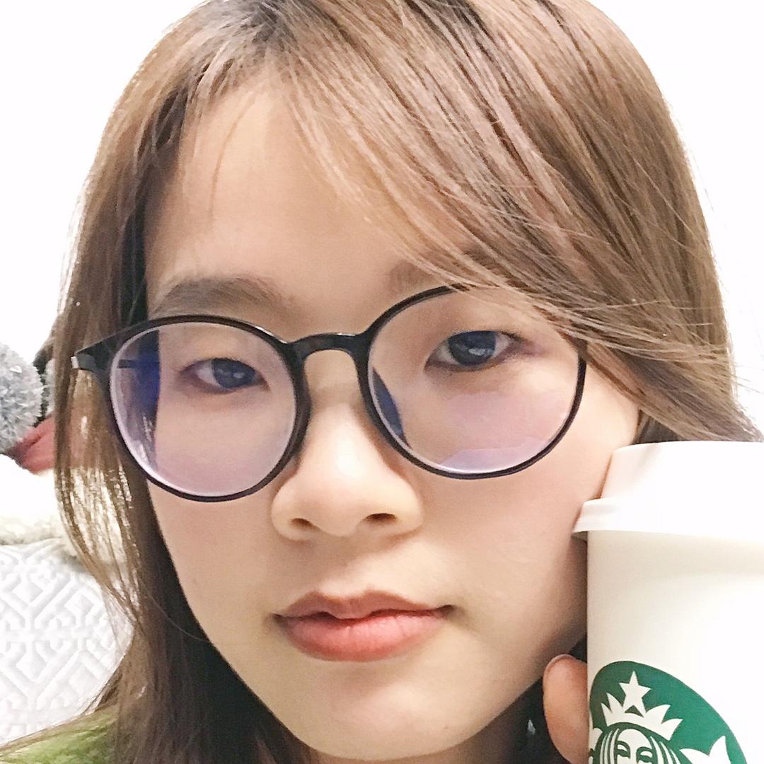 园园很馋