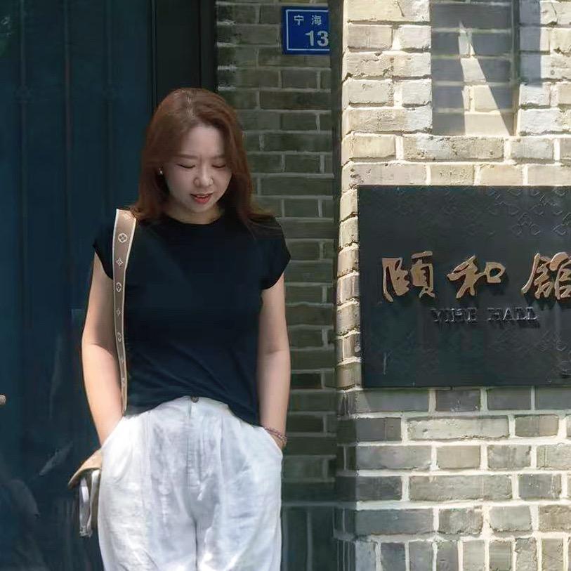 小温呀