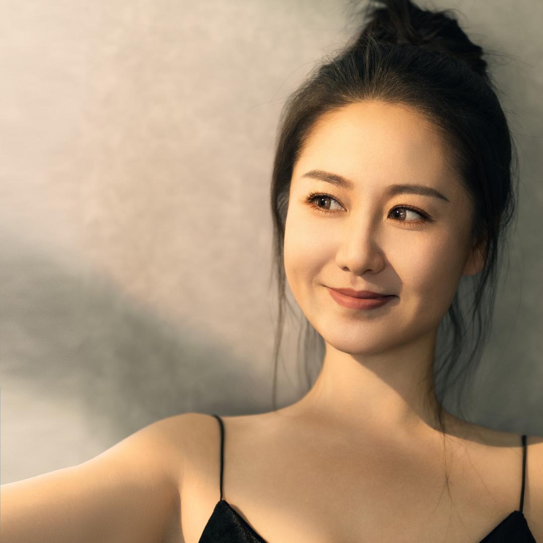 💭王美丽吖！